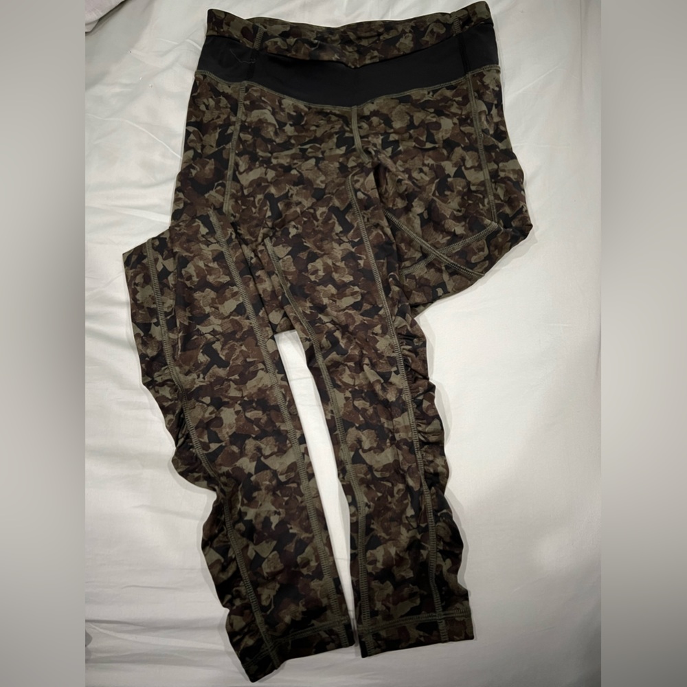 Lululemon Legging